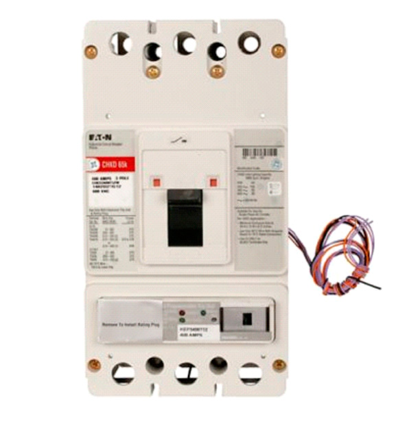 caja moldeada eaton